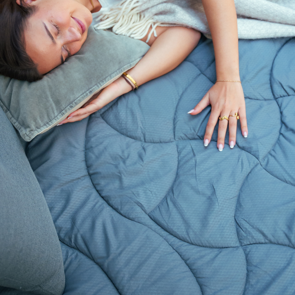 CoolingRest CloudComfort